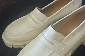 Caprice Loafers Gr.40 NEU feinstes Hirschleder