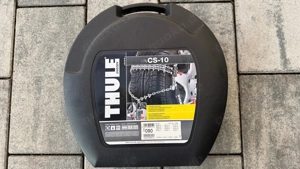 Schneeketten THULE KÖNIG CS-10 090, neu - unbenutzt