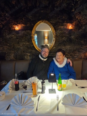 suche eine Frau im Alter von 50 bis 70 für Freundschaft plus Neumünster