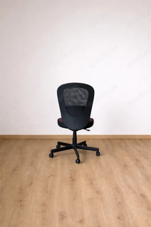 IKEA Bürostuhl   ergonomisch, Mesh, sehr gepflegt