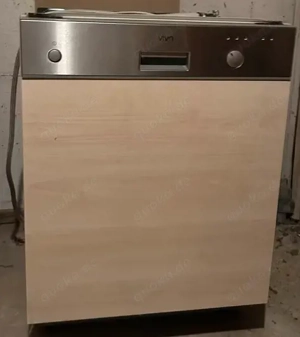 Moderne Spülmaschine   top Zustand