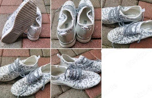 Laufschuhe abzugeben! Gr. 38