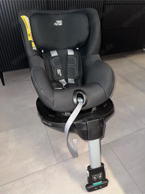 Römer Kindersitz DUALFIX M plus
