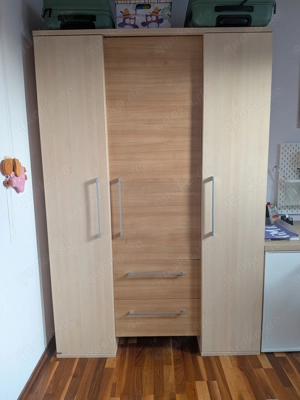 Paidi Kinderzimmer Modell Bruno