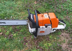 Stihl MS 880