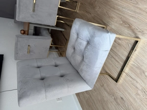 Elegante Esszimmerstühle 