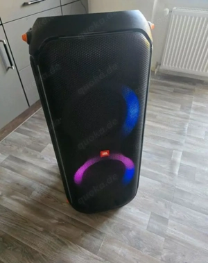 JBL partybox 710