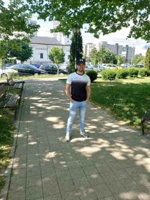 Roter Hengst sucht Stute 