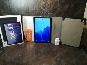 Samsung Galaxy Tab A7