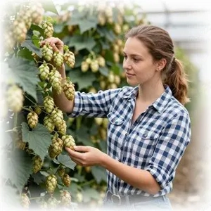 Eine lustige junge Frau möchte einen Mann zur Familiengründung kennenlernen