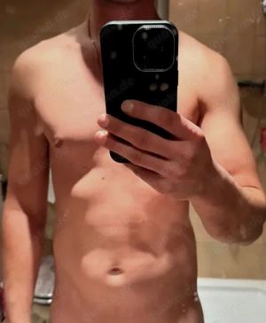 Mann sucht Frau für Outdoor