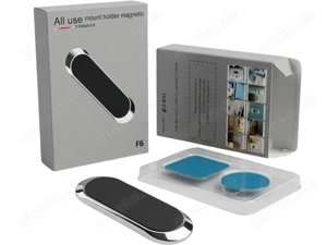 340x Magnetische Handyhalterung Restposten Wiederverkäufer NEU !
