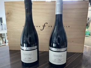 Rotwein Raritäten Frankreich Guigal Les Didiers