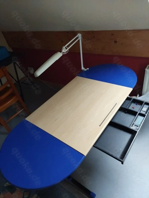 Kinder Schreibtisch von Scout