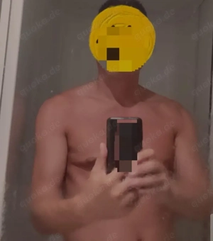 Ich 41 und Du? Nächste Woche frih 