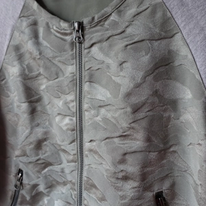 Jacke, Blouson, RV, Gr. 34 bzw. ca. Gr. XS, H&M Divided