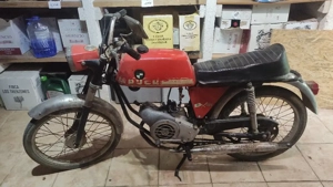 Puch Modell: Carabela de lux 