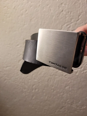 TomTailor Gürtel 
