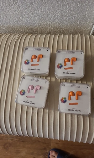 Kopfhörer happy plugs