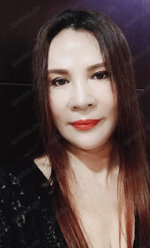 Gesunde chinesische Massage