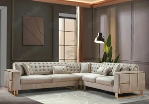 Neues Sofa im Angebot, Ratenzahlung möglich, kostenlose Lieferung