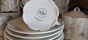 Rosenthal Service Classic Rose