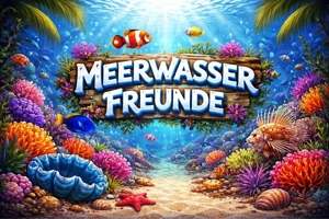 Reef & Korallen WhatsApp-Gruppe   Tipps, Frags & Austausch!