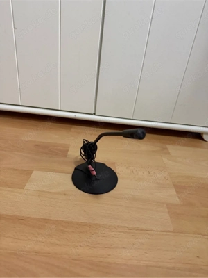 Tischmikrofon   flexibel einstellbar & perfekt für Streaming Calls!