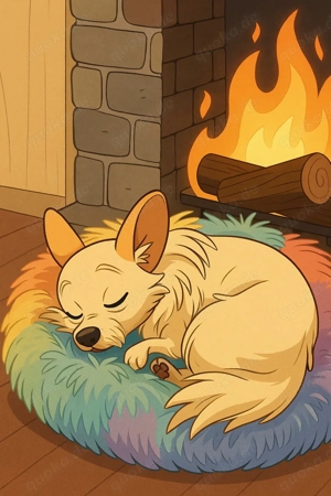 Suche Chihuahua, Pomchi, Papillion oder Mix aus den Dreien 