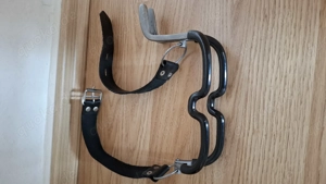 Maso, devot sucht Herrin 