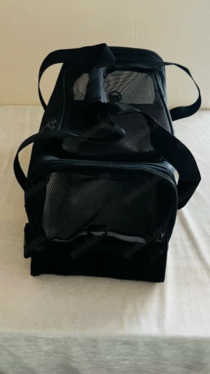 Hunde  Katzen transportbox
