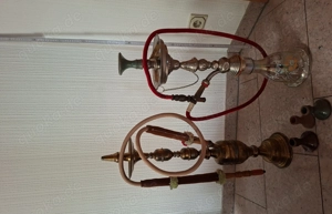 Dekorationartikel aus Kairo abzugeben 