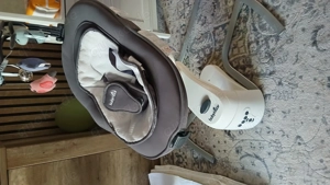 Babyschaukel,  Wippe