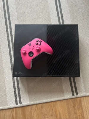 xbox one 500GB Bild 5