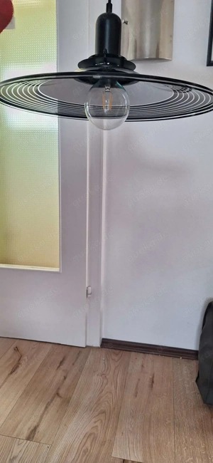Stylische Deckenlampe