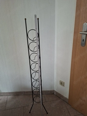 Ständer für 8 Weinflaschen