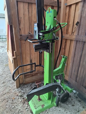 Holzspalter Zipper HS16Z 