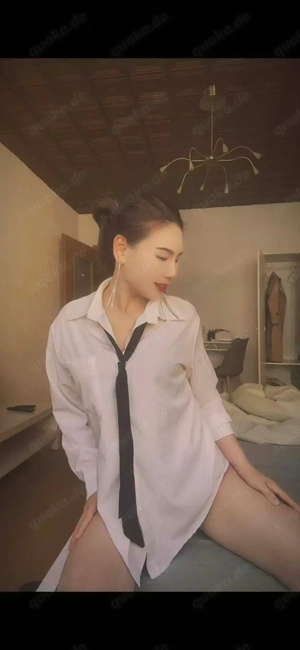 China Massage Asia Wellness Massage 