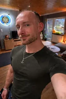 Eine Frau die Tage Zeit?