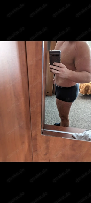 Er 34 sucht Paar für MMF