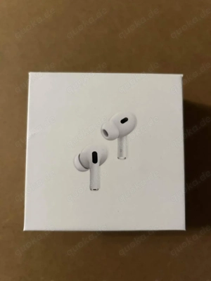 Apple AirPods Pro 2. Generation