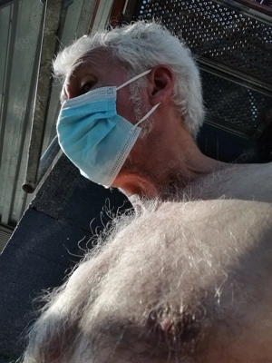 Frauen gesucht, Massage! 