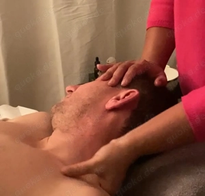 Gesichtsmassage & Gua Sha   Entspannung & natürliche Schönheit