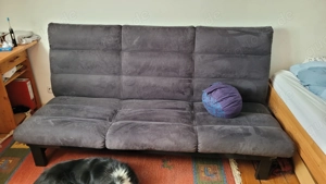 Stabile Schlafchouch IKEA