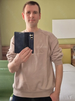 Eine Frau für eine feste Beziehung gesucht