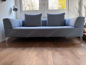 Gelegenheit! Rolf Benz-Sofa - fast wie neu