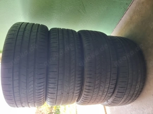  Pirelli P Zero 245 40 R20 99Y