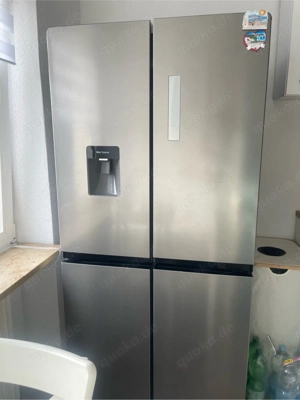 Hanseatic Multi Door Kühlschrank