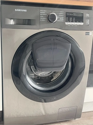 Samsung Waschmaschine 7kg guter Zustand