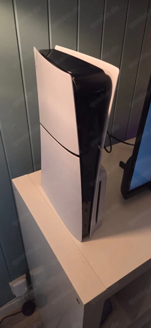 PlayStation 5 slim Bild 4